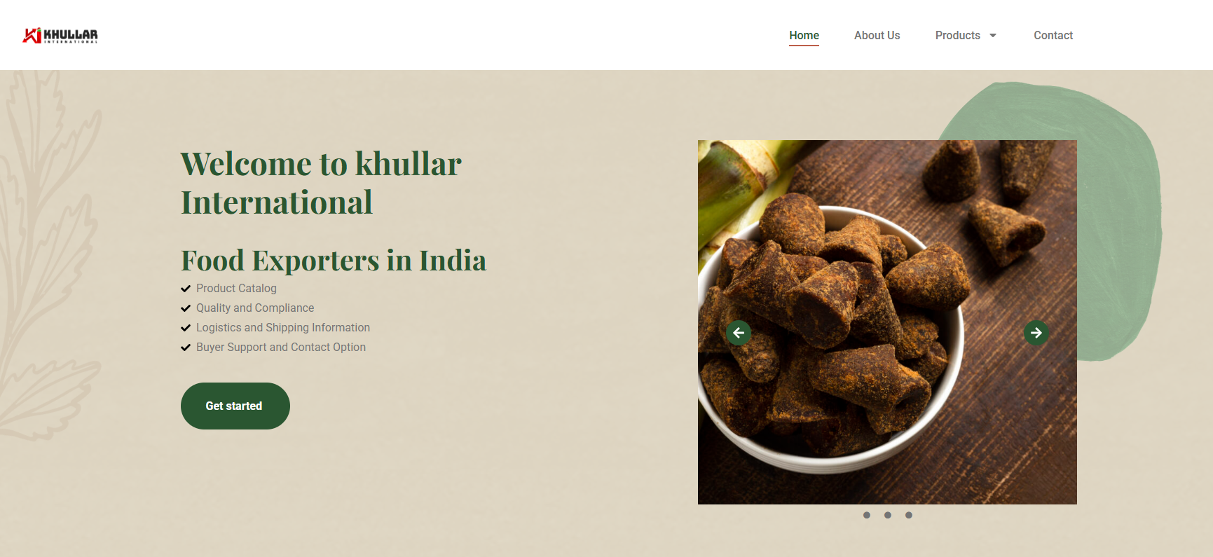 Khullari International